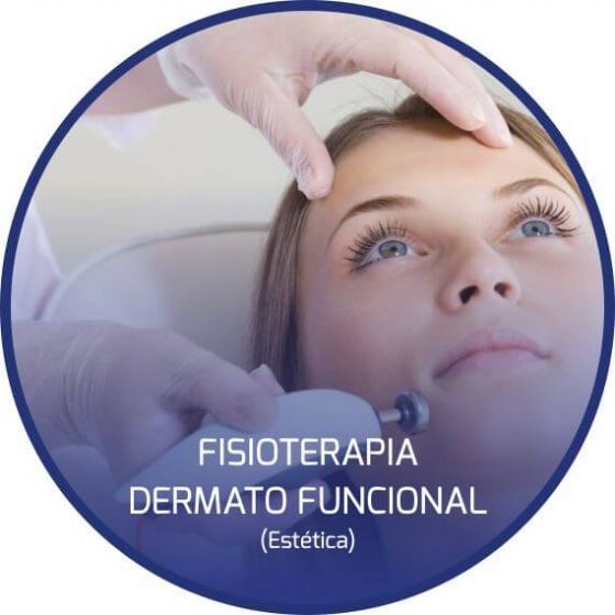 fisioterapia dermato funcional