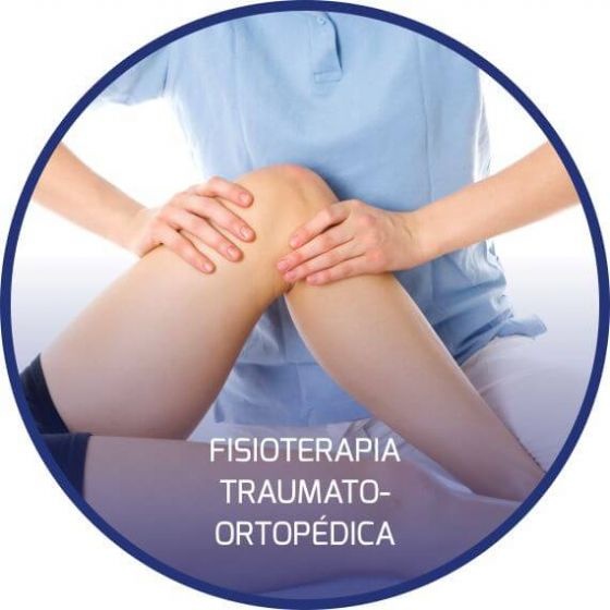 fisioterapia traumo ortopedica