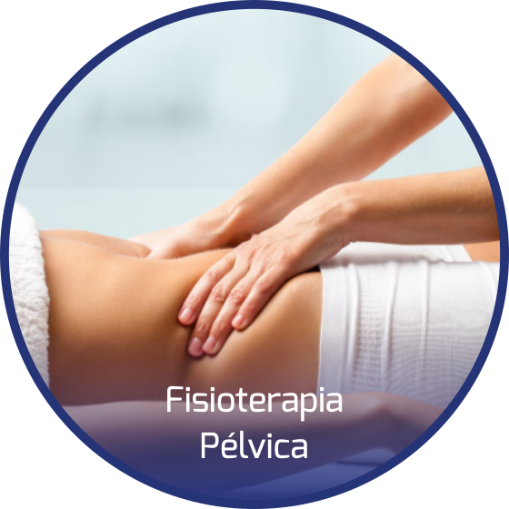 Fisioterapia Pélvica