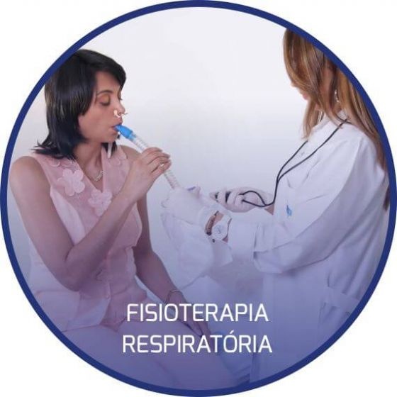 fisioterapia respiratoria