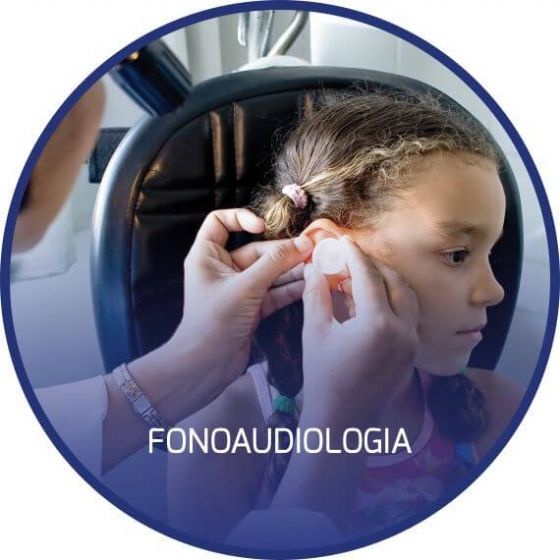 fonoaudiologia