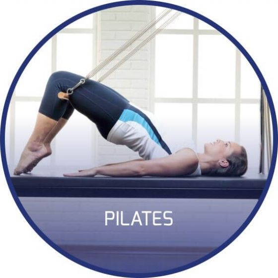 pilates