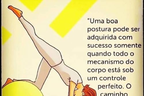 Imagem de Joseph Pilates