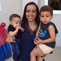 Verônica Da Mata Oliveira da Nutrizenn, Nutricionista